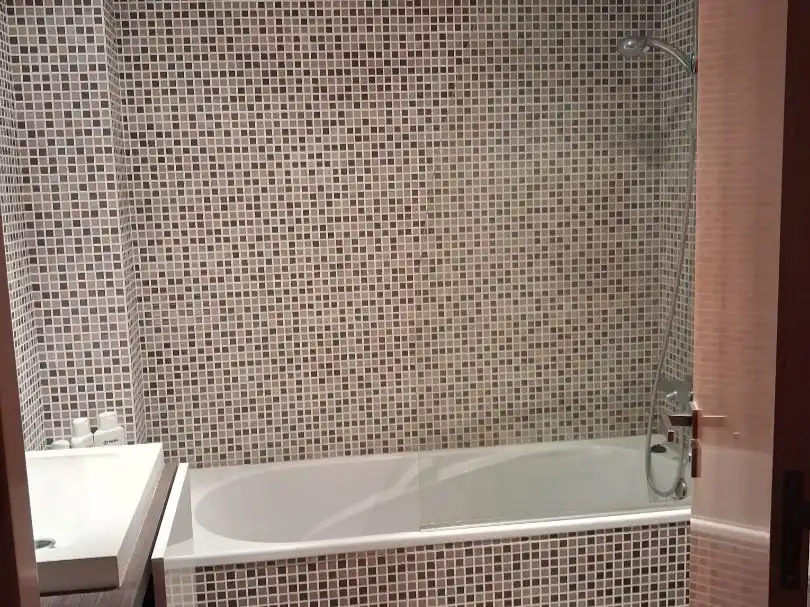 Bathroom of Detached homes for sale in Gironella, Barcelona