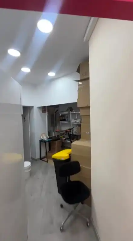 Business premises for transfer in Carrer de Provença 530, imagen 13