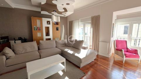 Foto 3 de Dúplex en venda a Navarra, Plaza Circular, Bizkaia