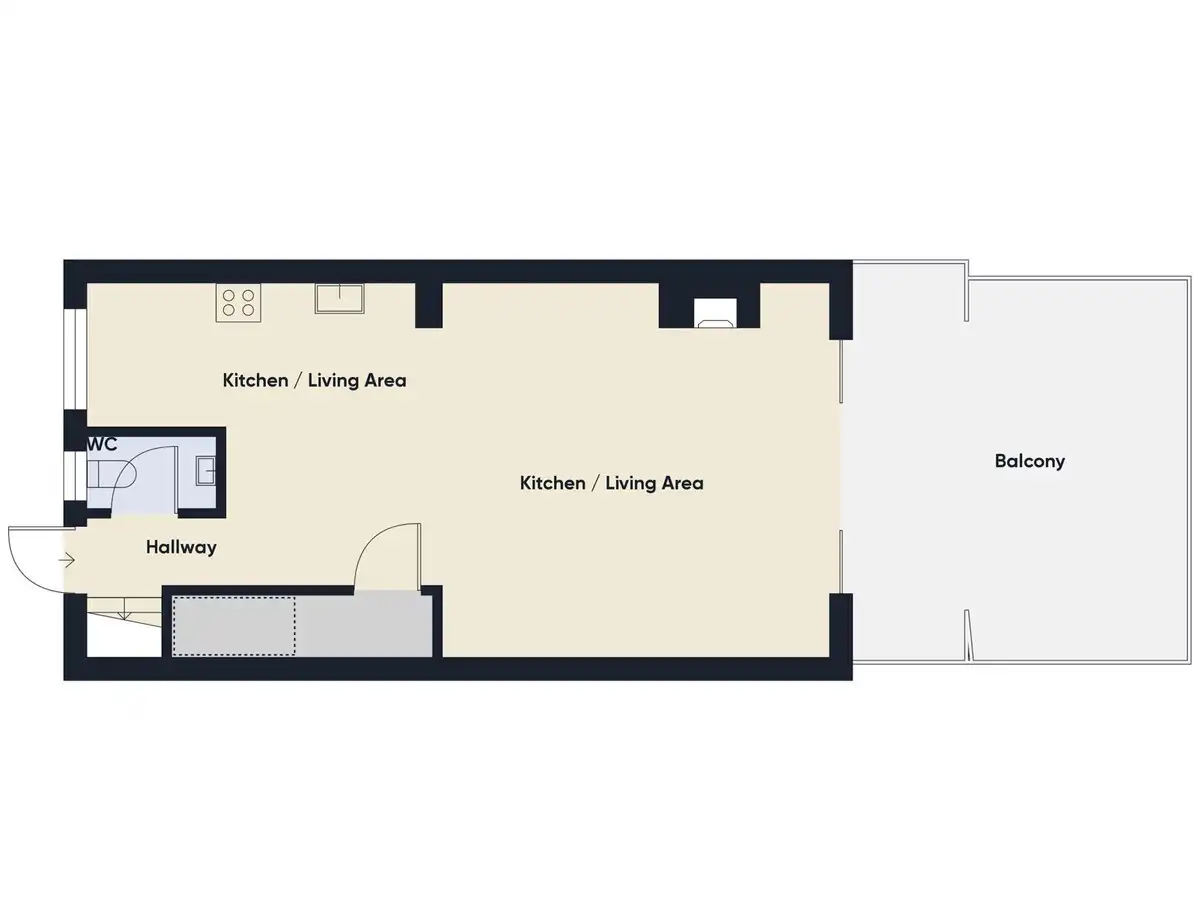 Adossat en venda a Los Arqueros  - Puerto del Almendro, imagen 41