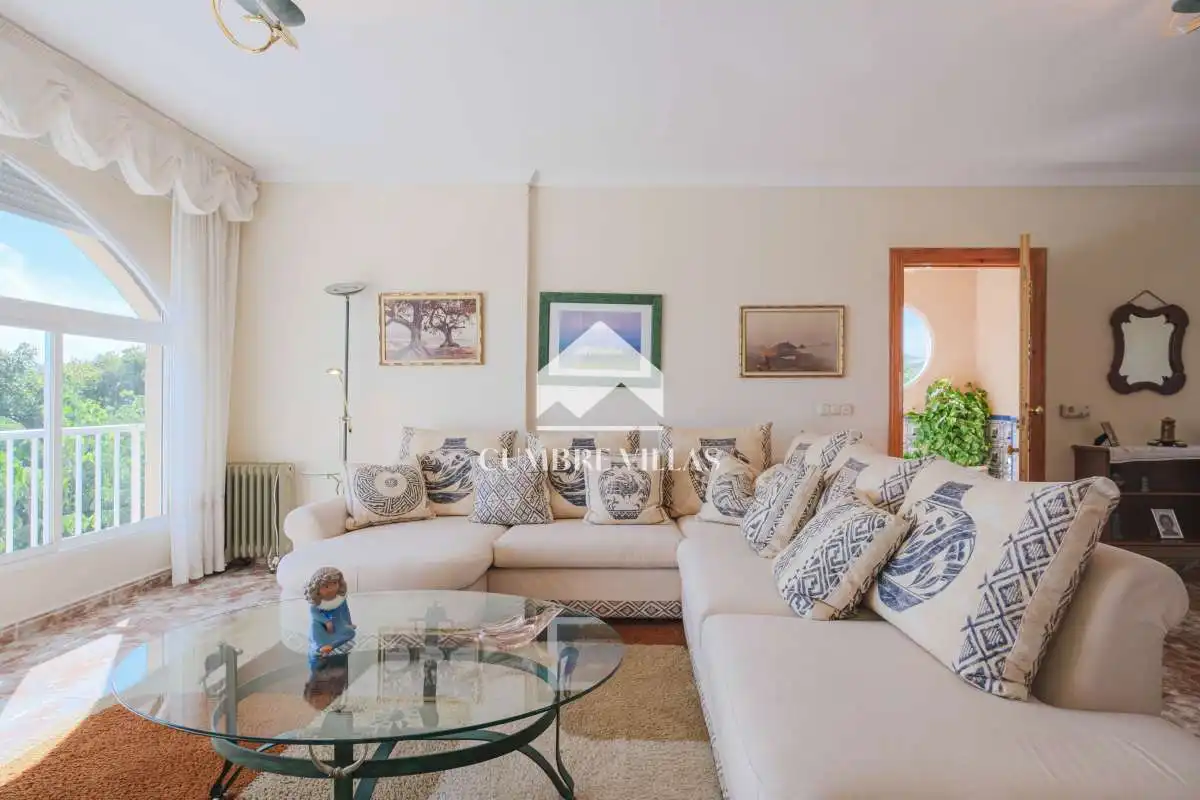 Finca rústica en venta en Centro