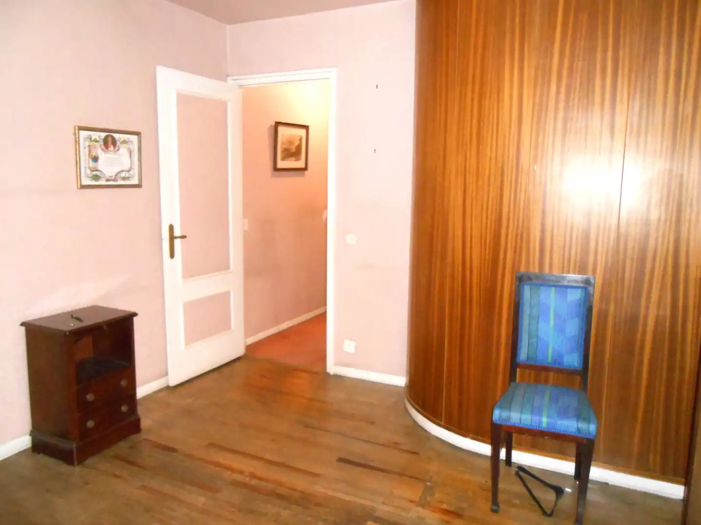 Flat with lift for sale in Autonomia Kalea, imagen 22
