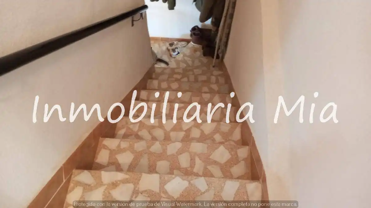 Houses for sale in Puerto Lumbreras  with Air Conditioner, Heating and Private garden