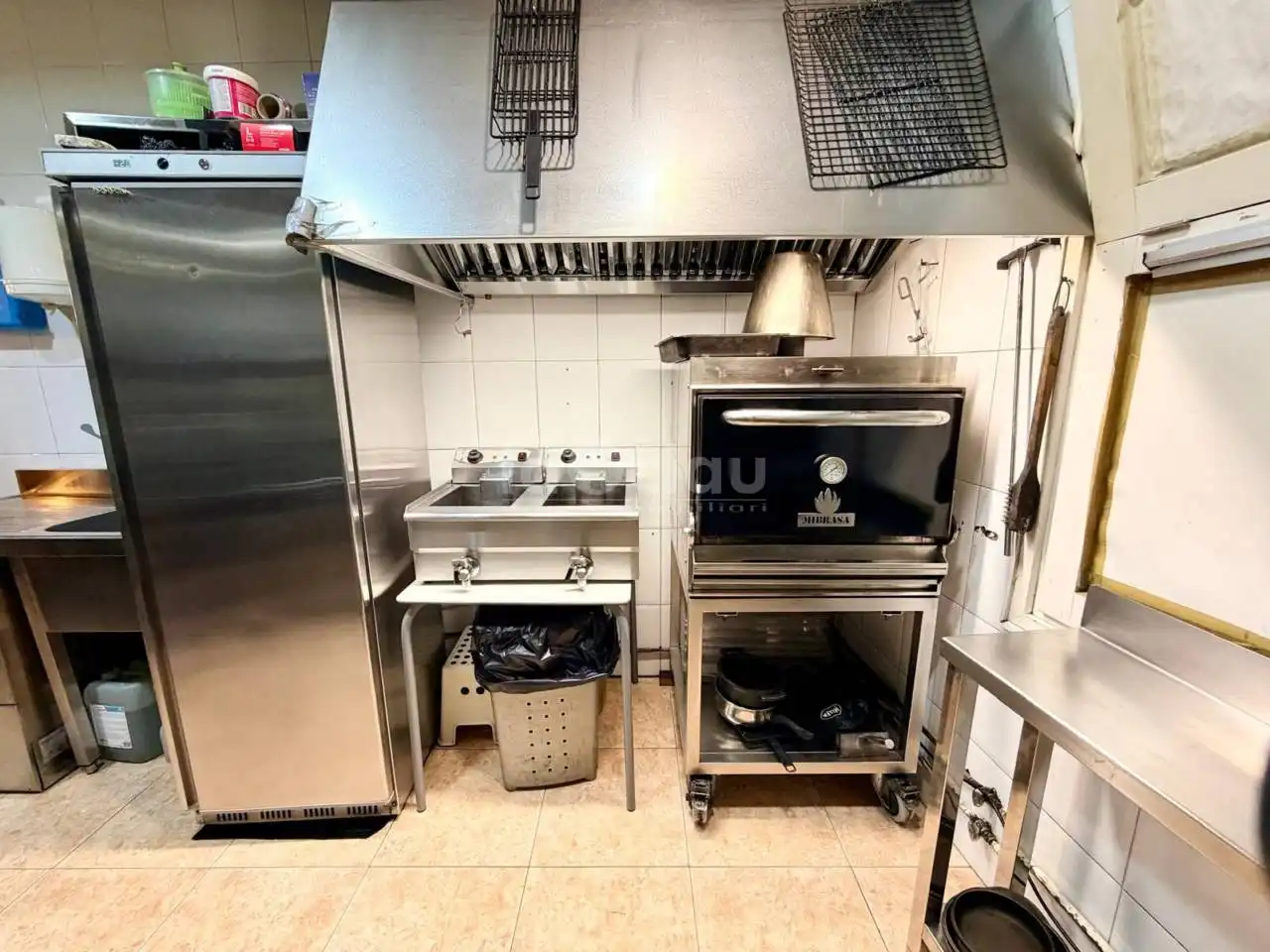 Locale commerciale in affitto a Calle Mayor, imagen 47