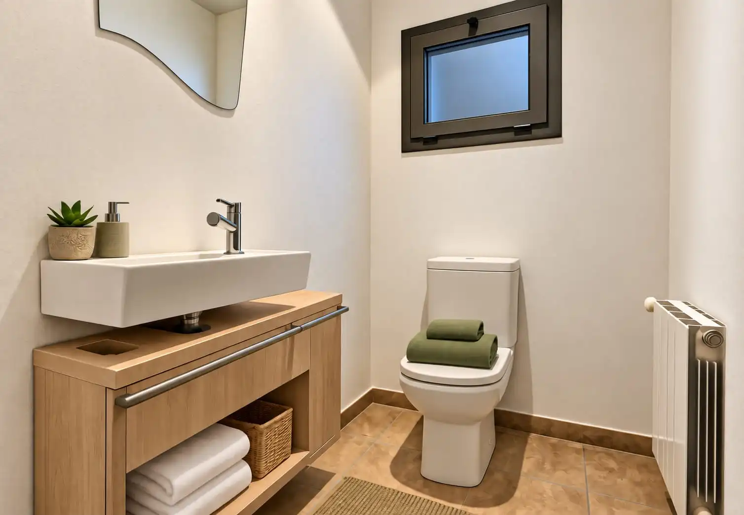 House with terrace for sale in Carrer Vilafant, imagen 10