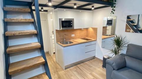 Foto 2 de Estudi de lloguer a Los Almendros - El Limonero - El Tomillar, Málaga Capital