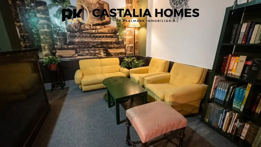 Business premises for transfer in Calle Torreblanca 1
