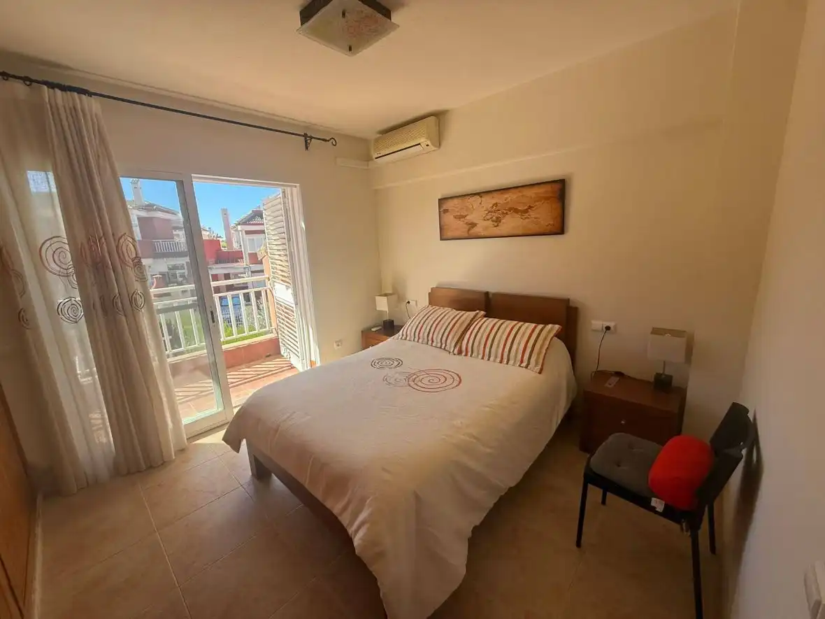 Bungalow amb piscina en venda a MONTE DE SANTA POLA, imagen 24