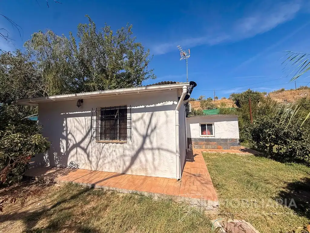 Casa rústica en venta en Poligono 30 Paraje 252 Puerto Rico, imagen 35