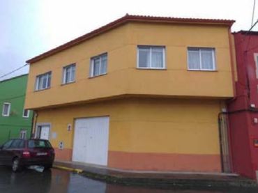 Casa en venda a Rúa Casal dos Ovos 14