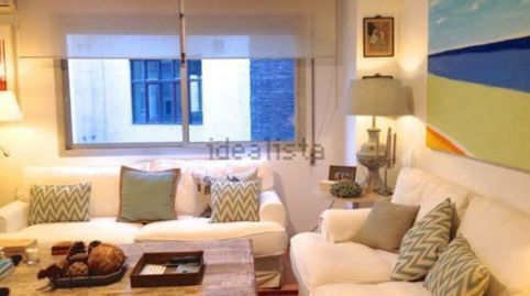 Foto 5 de Piso de alquiler en Castellana, Madrid Capital