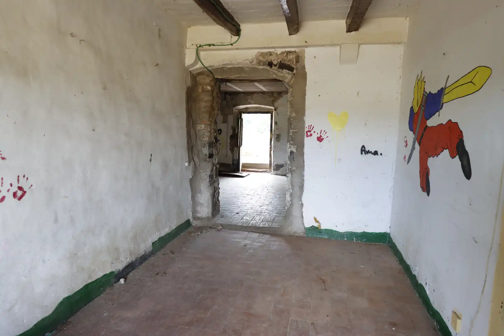 Country house zum Verkauf in Sant Gregori