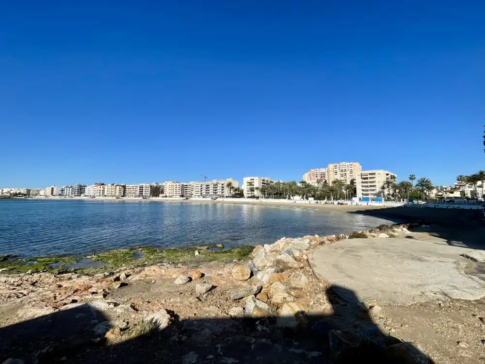 Apartament amb terrassa en venda a Calle Matilde Peñaranda 27, imagen 17