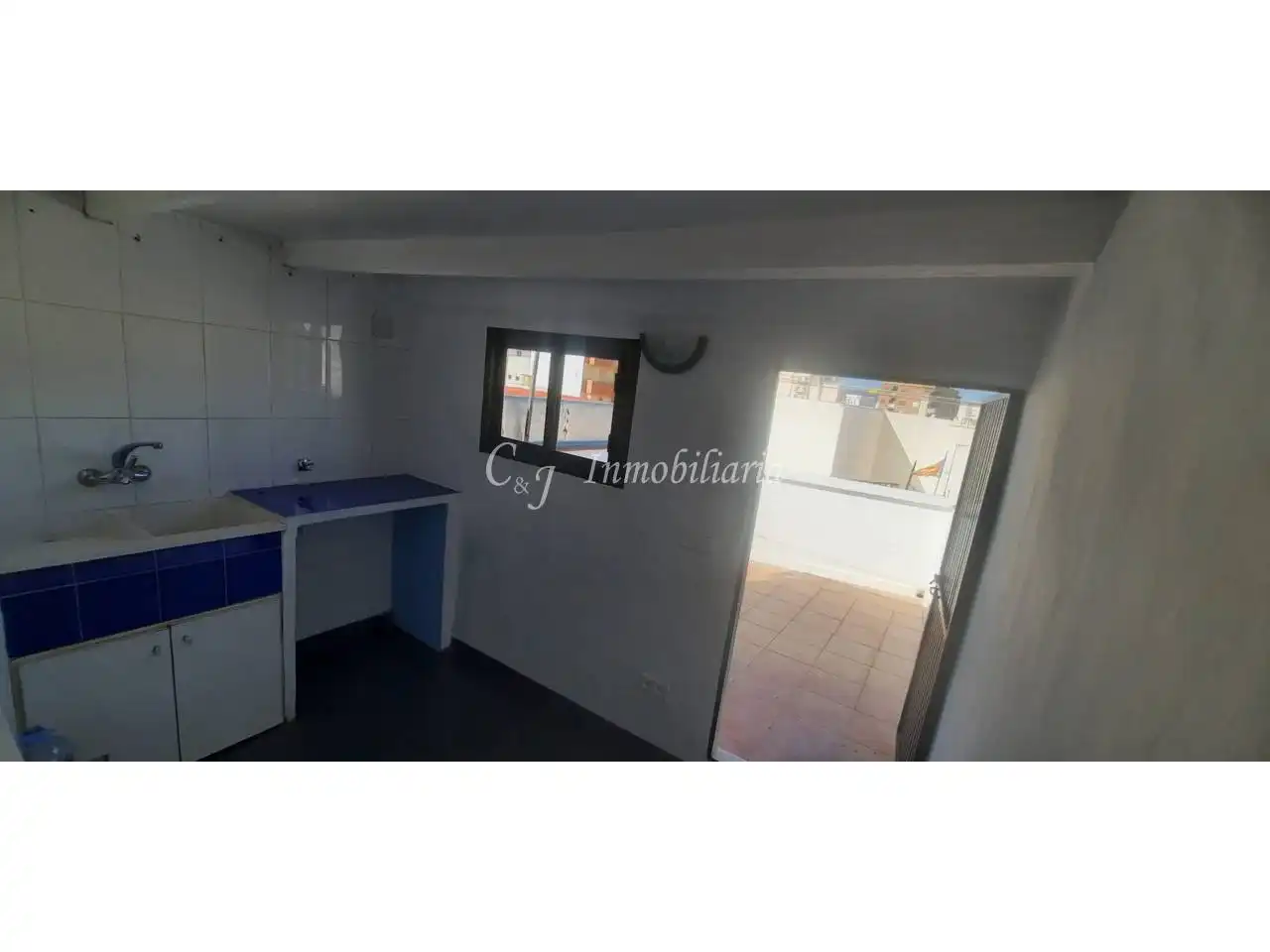 Habitación de Casa o chalet en venta en Onda con Terraza
