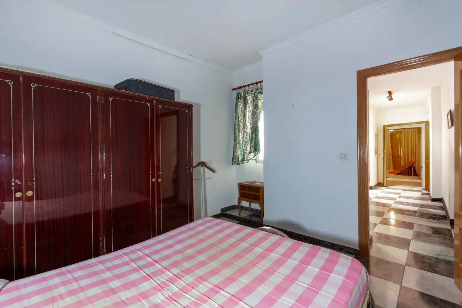 Dormitori de Casa o xalet en venda en Padul amb Terrassa, Traster i Balcó