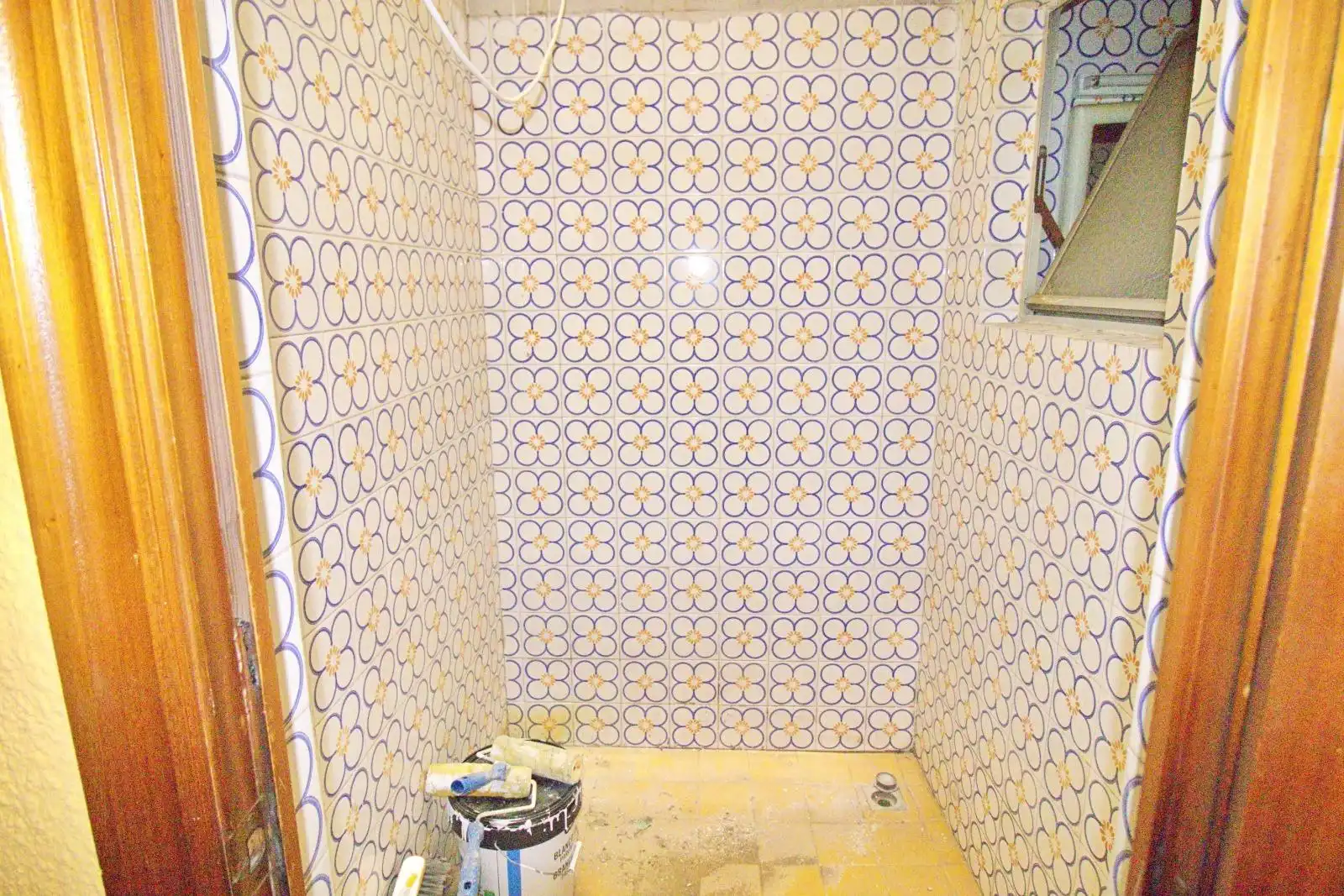 Bathroom of Ground floor for sale in Elche / Elx