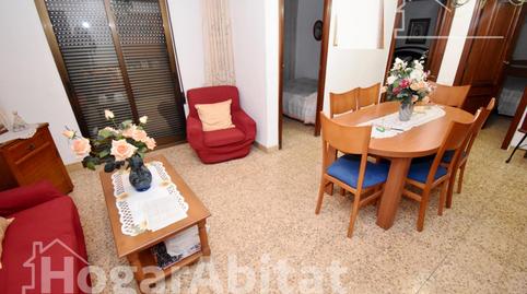 Foto 4 de Pis en venda a Avenida Almazora, Avenida de Valencia - Avenida de Casalduch, Castellón