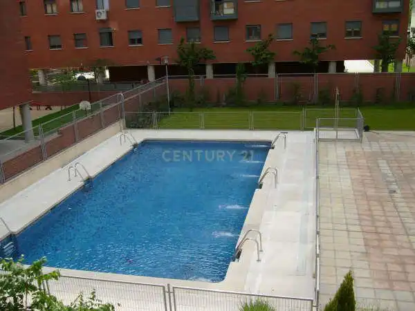 Apartamento en venta en Calle Ordicia, Madrid, Spain, -1, Orcasitas
