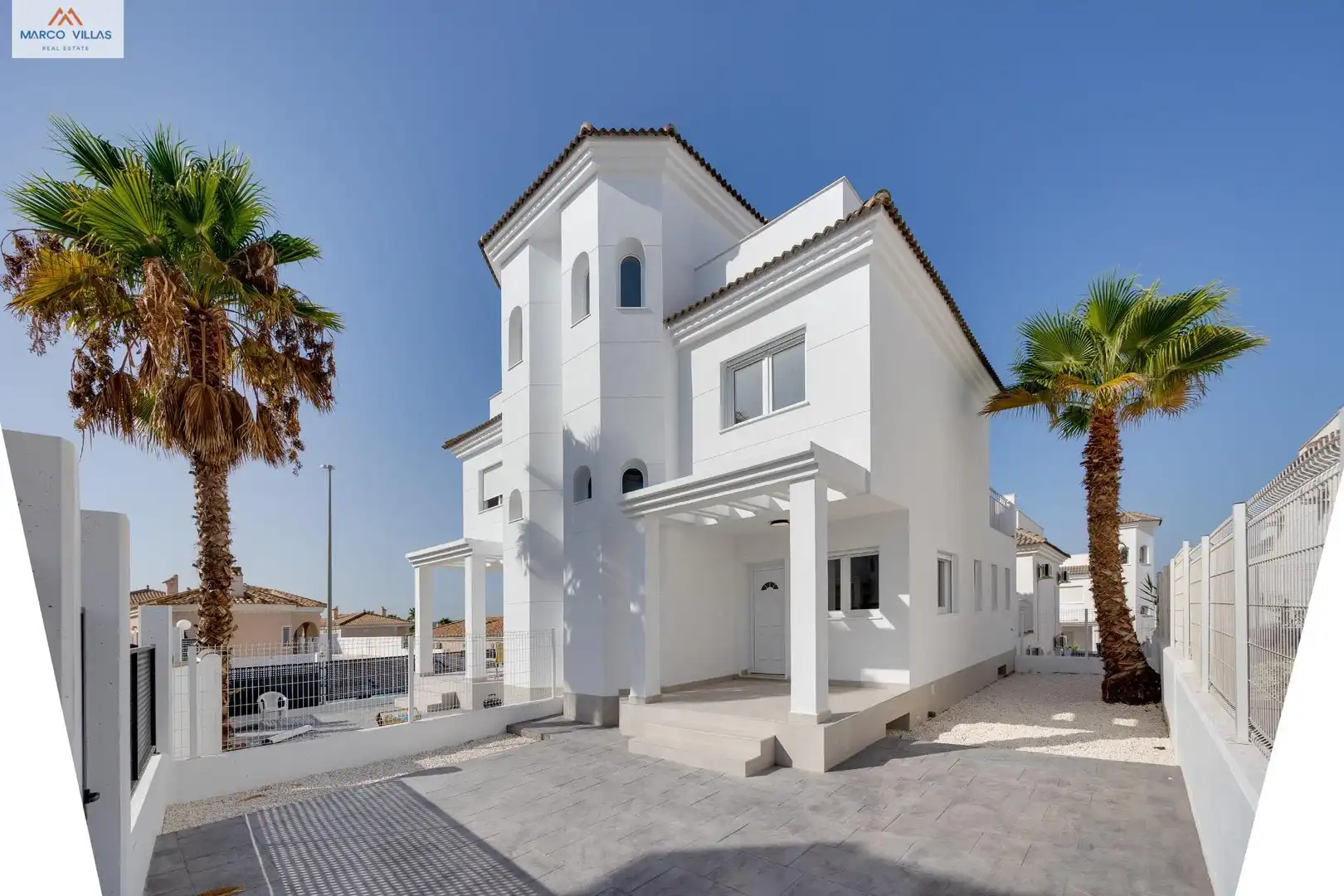 Villa avec terrasse à vendre à San Fulgencio, imagen 2