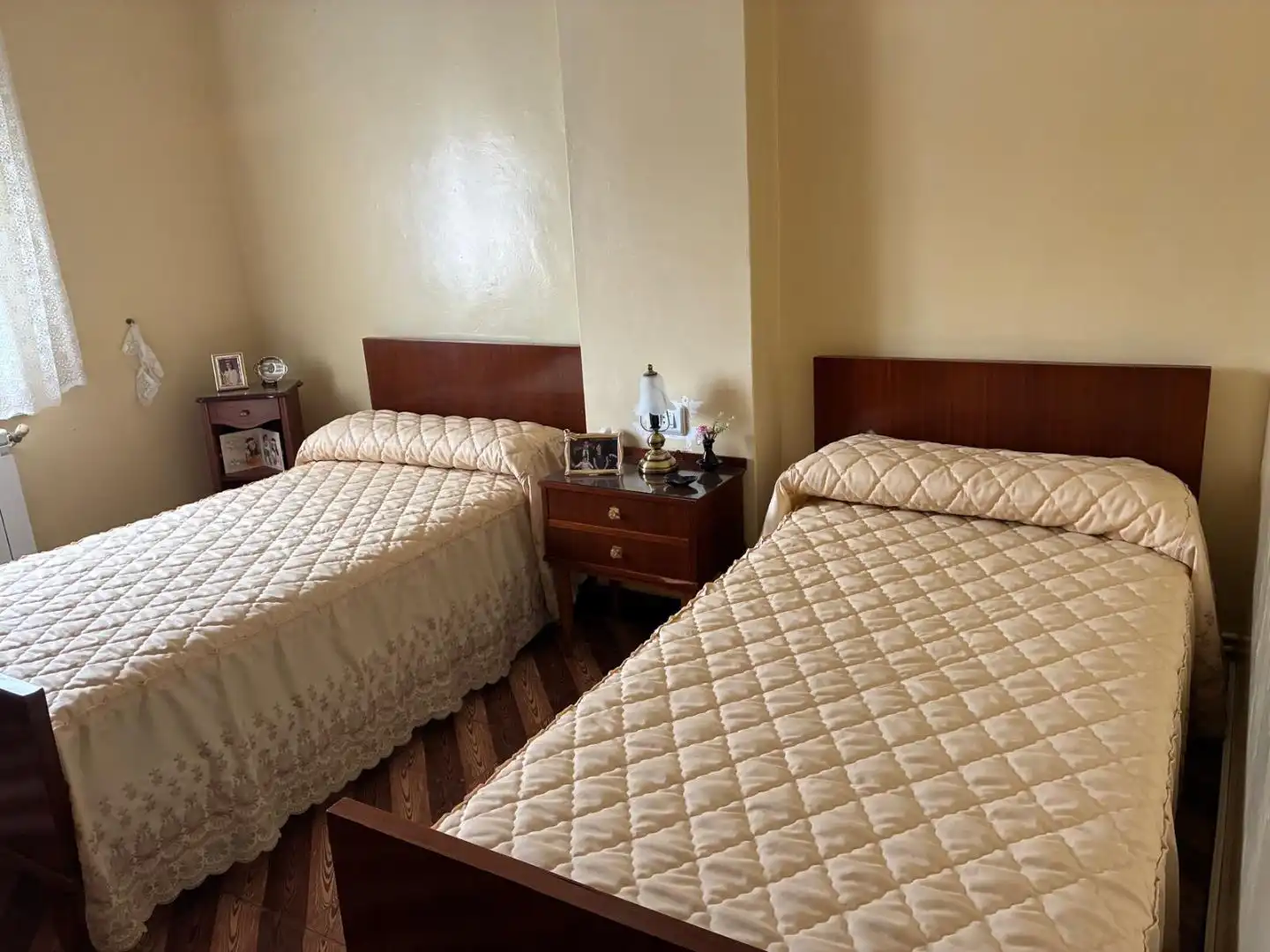 Dormitori de Casa o xalet en venda en Begonte