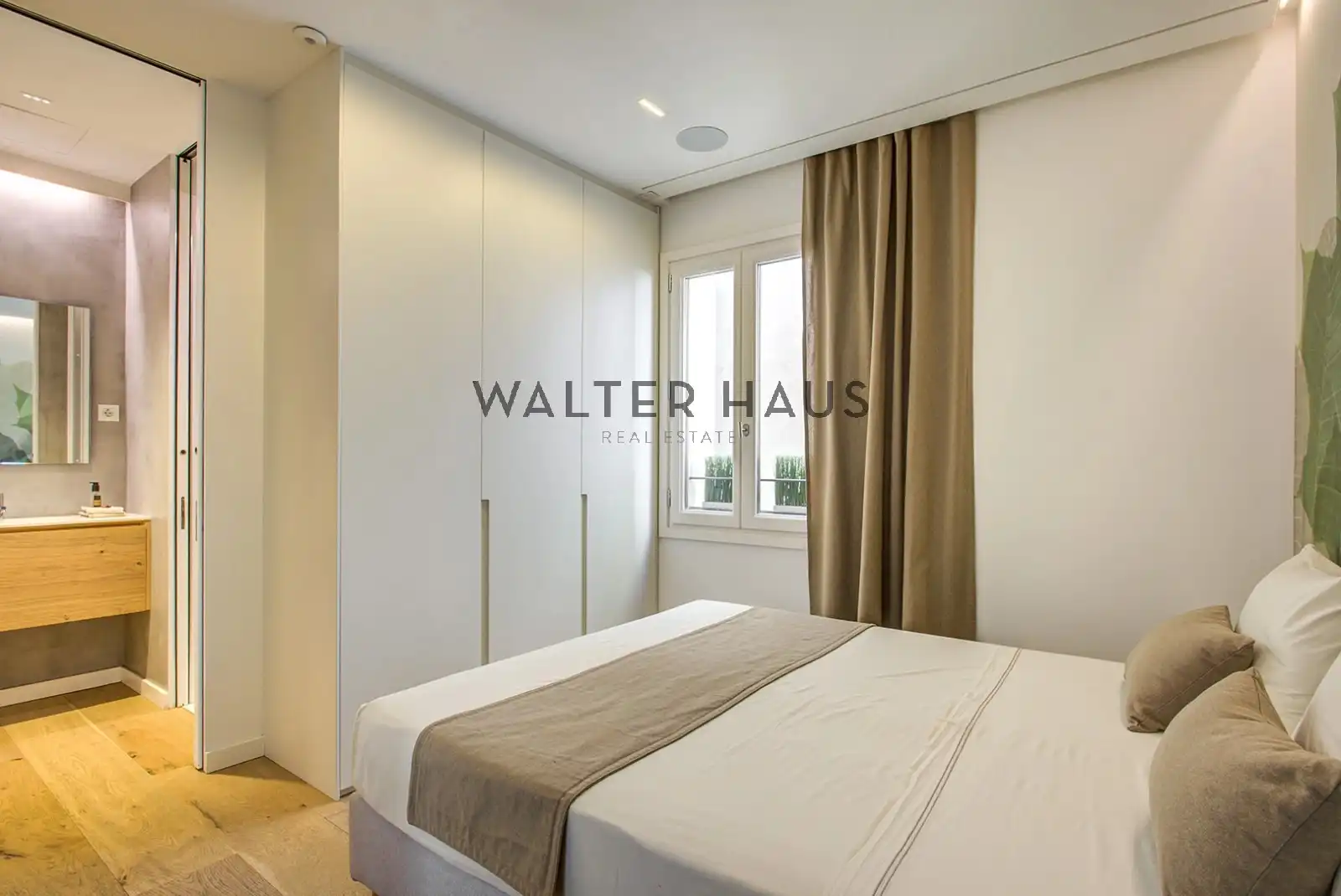 Penthouse with terrace for sale in Carrer de la Diputació, imagen 55