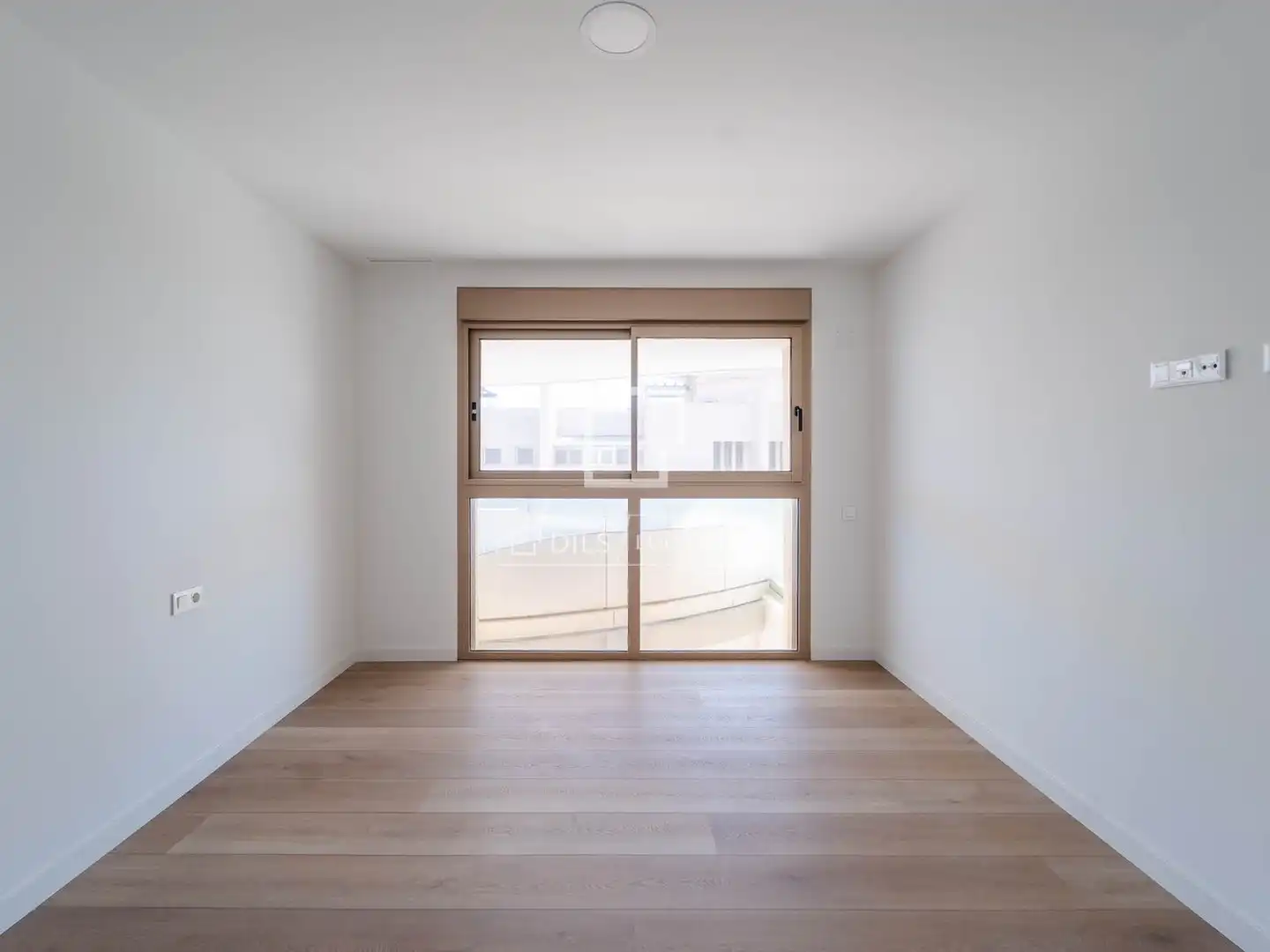 Bedroom of Flat for sale in El Puig de Santa Maria  with Air Conditioner, Terrace and Storage room