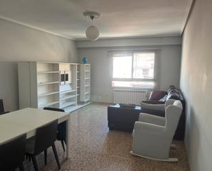 Living room of Flat for sale in Altura  with Air Conditioner