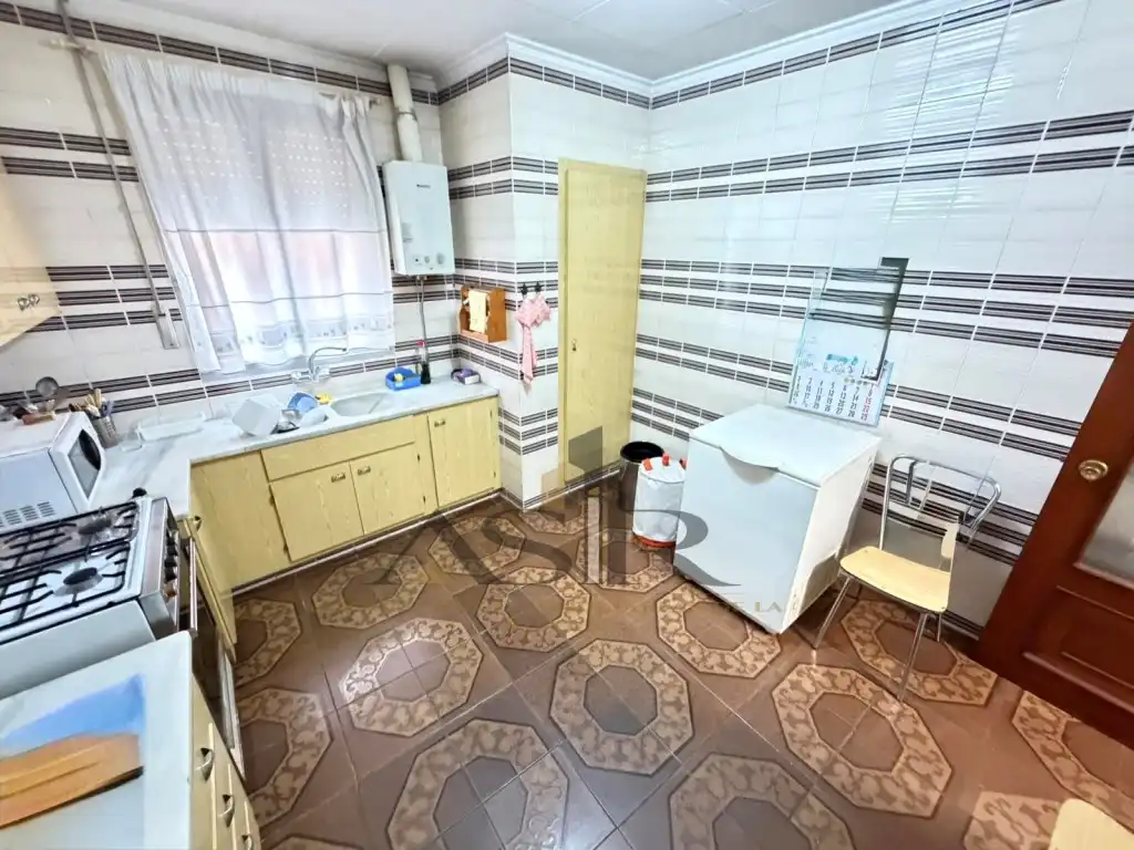 Wohnung zum Verkauf in Calle Balmes, imagen 18