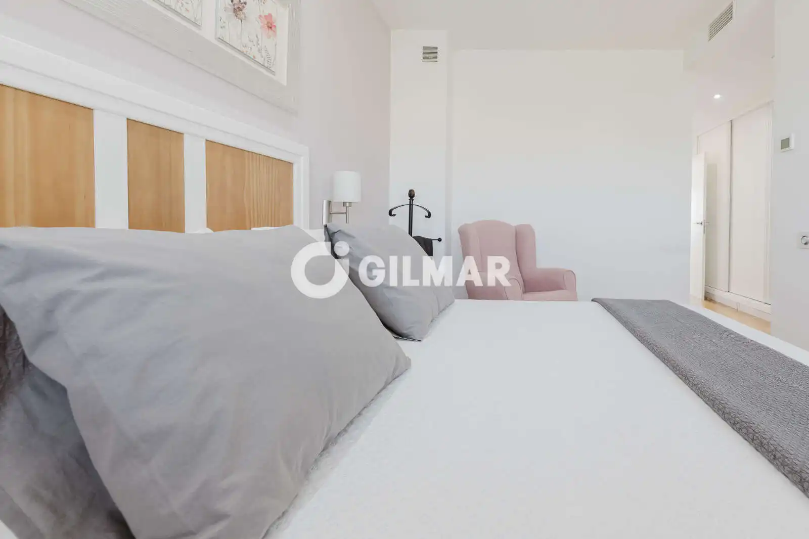 Casa bifamiliare con piscina in vendita a El Rocío - La Milagrosa, imagen 12