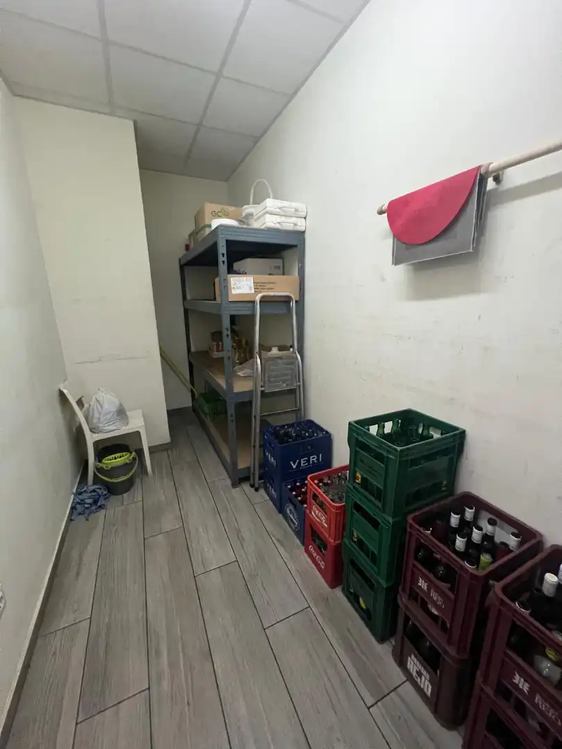 Local de alquiler en Gijón  con Amueblado y Alarma