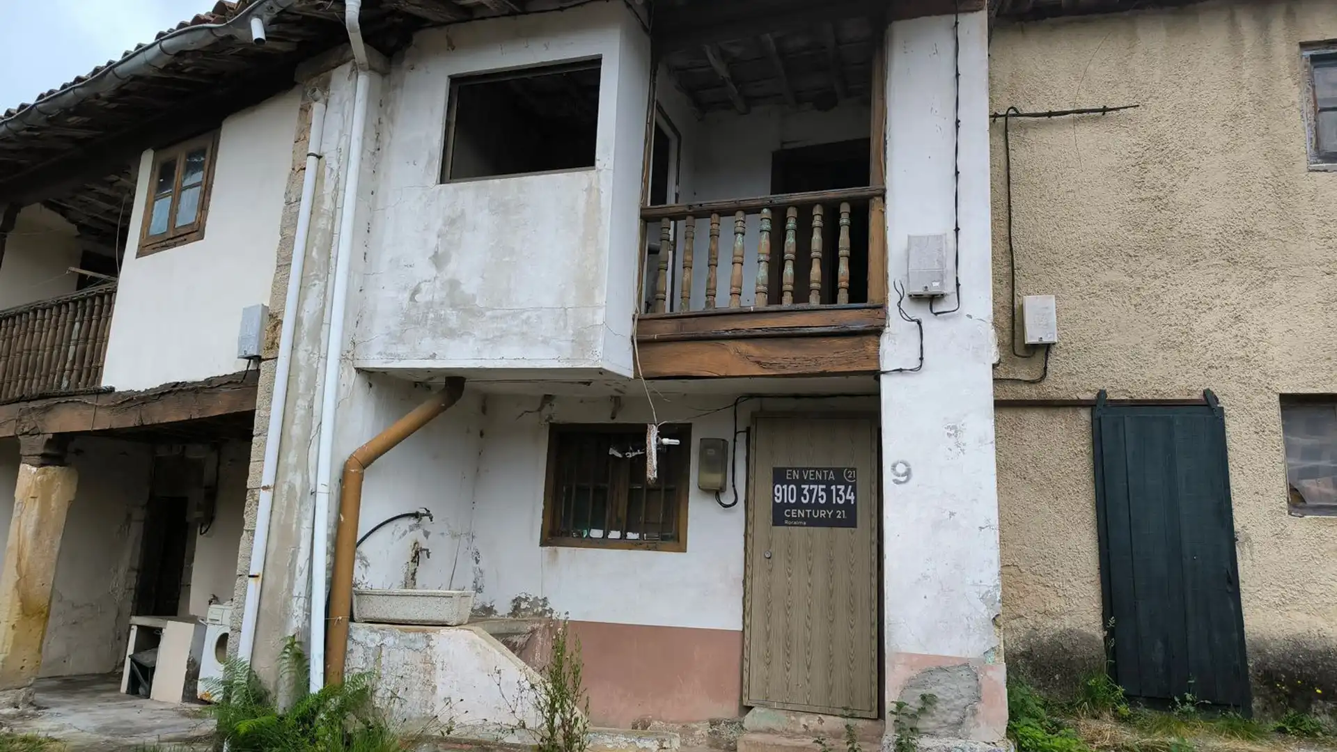 Casa adosada en venta en Parroquias surorientales