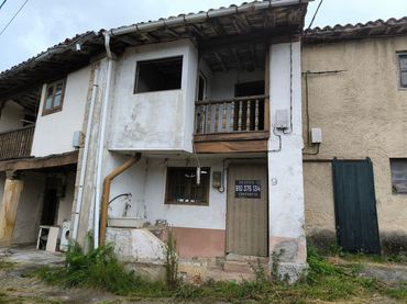 Reihenhaus zum Verkauf in Parroquias surorientales