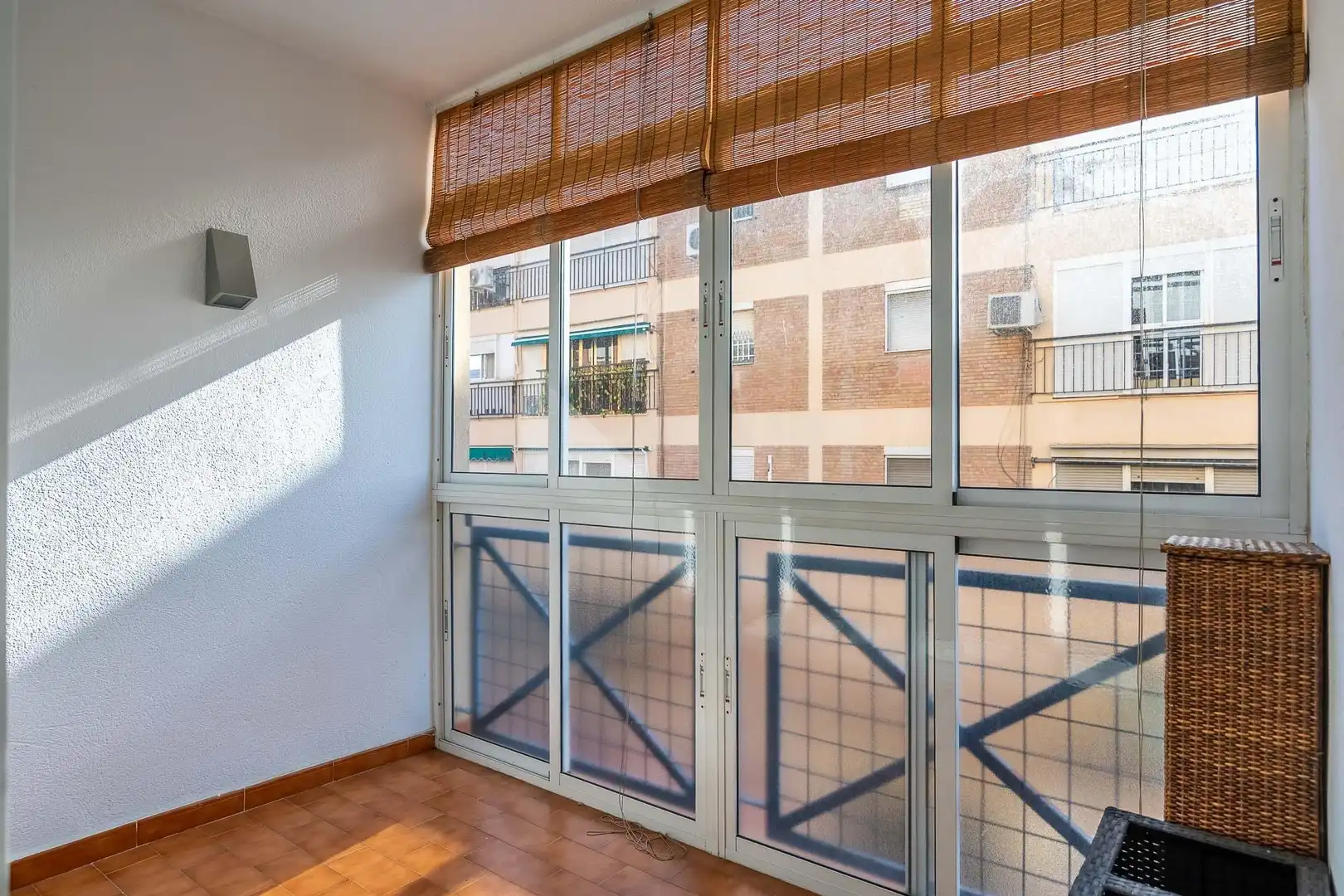Terraza de Piso en venta en Alcalá de Guadaira con Aire acondicionado, Terraza y Balcón
