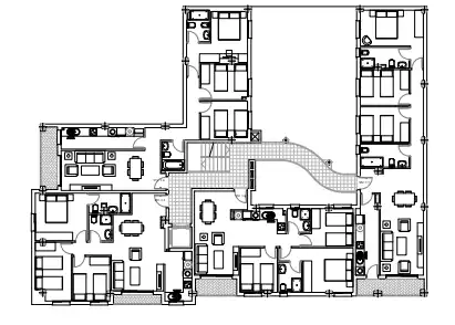 Residential zum Verkauf in Sevilla