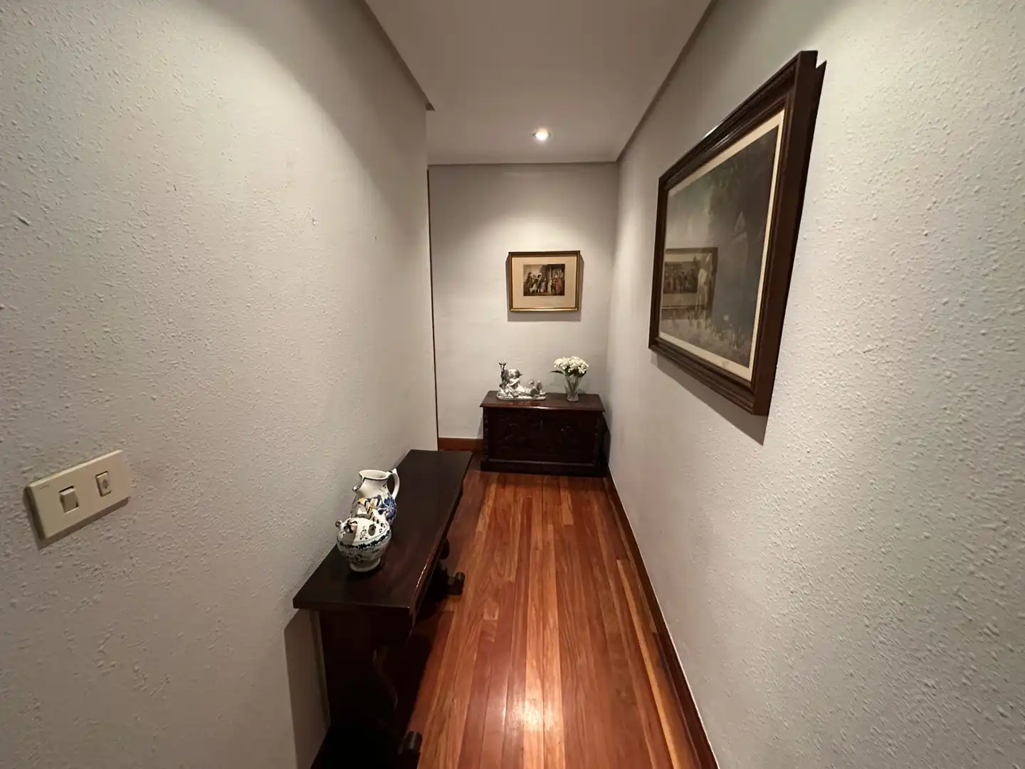 Flat for sale in Bilbao   with Oven, Washing machine and Balcony
