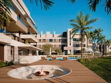 Apartamento en venta en Hipódromo - Cerrado del Águila