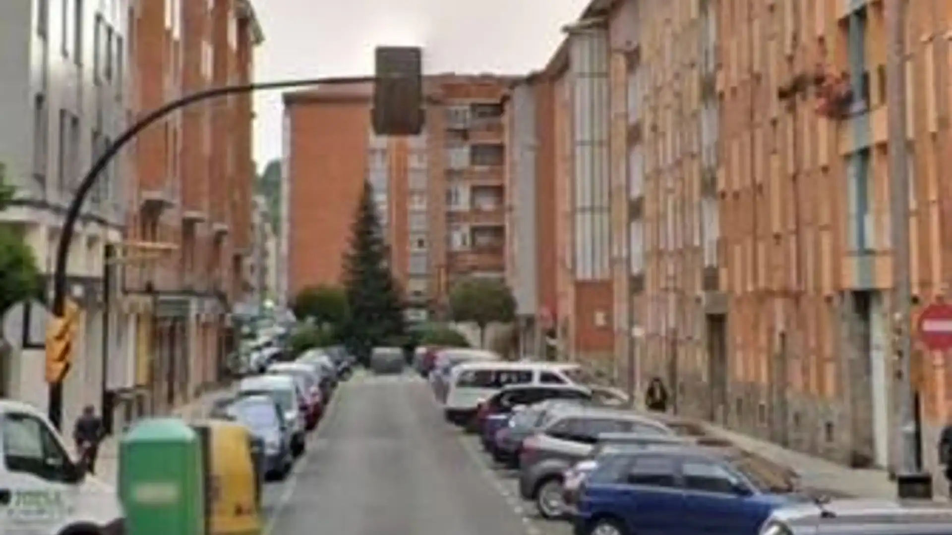 Piso en venta en Calle EXTREMADURA, Pumarín