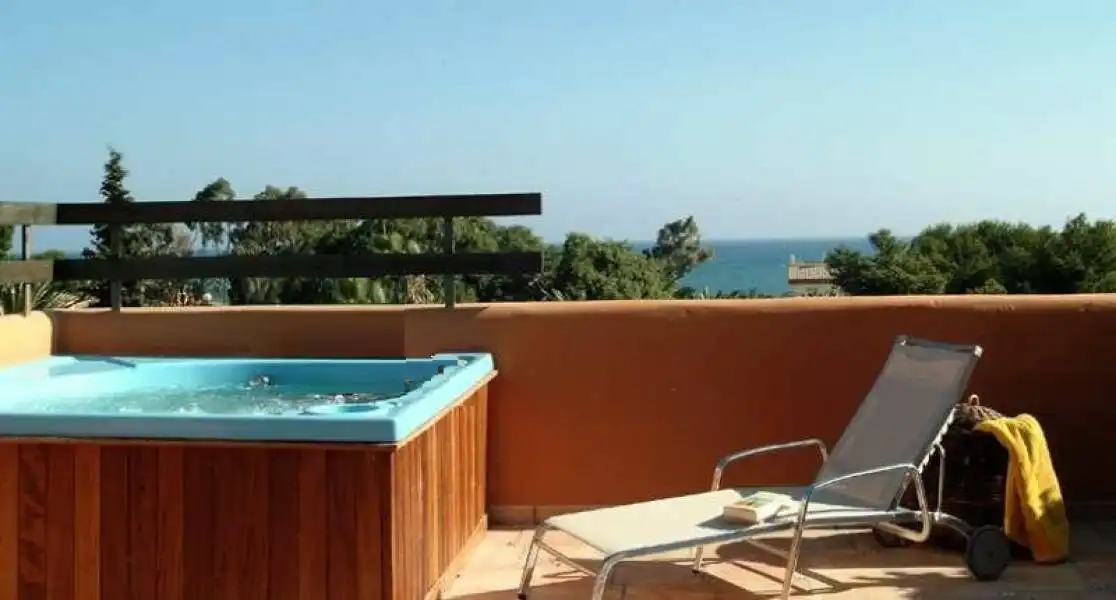 Penthouse with terrace for sale in Benamara - Atalaya, imagen 23