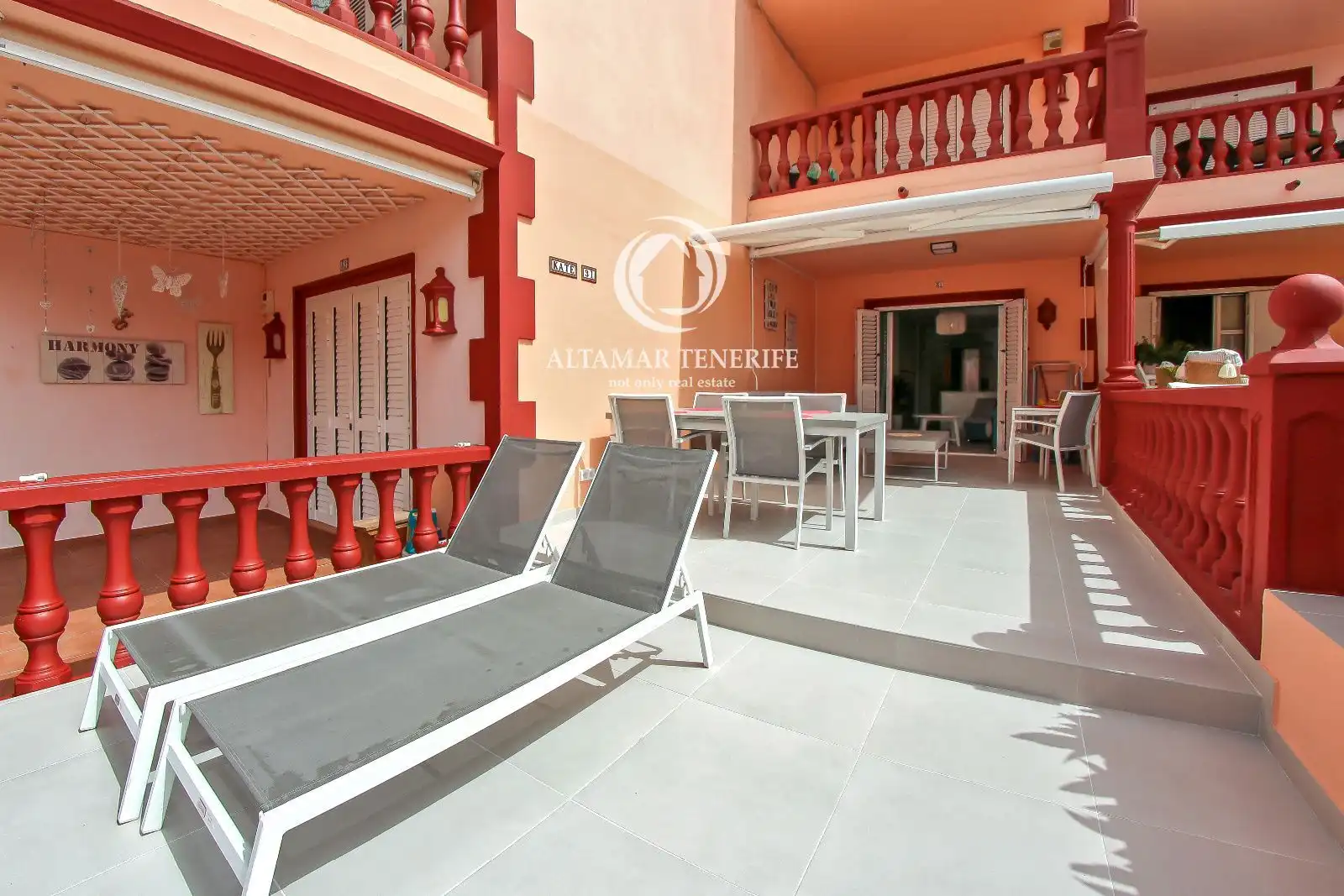 Apartamento en venta en Bruselas, Playa de Fañabé