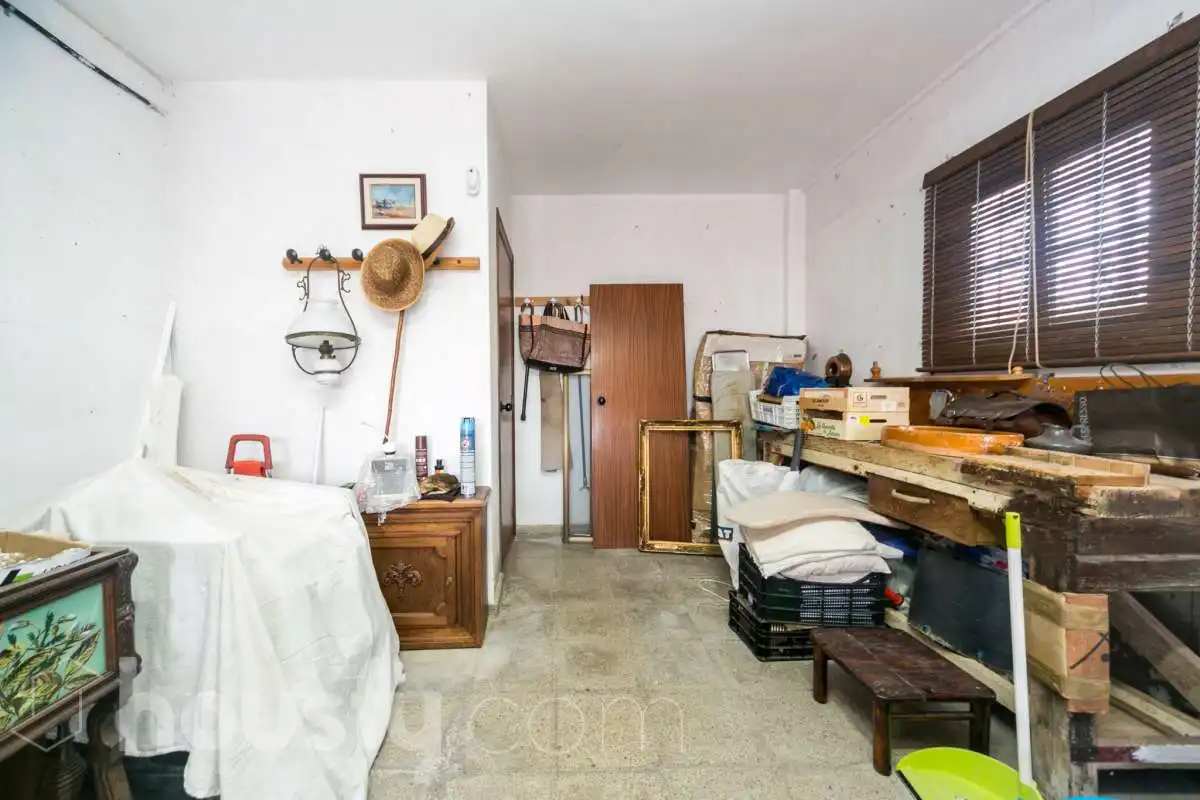 Houses for sale in Carrer de L'Estaca, Fondo Somella