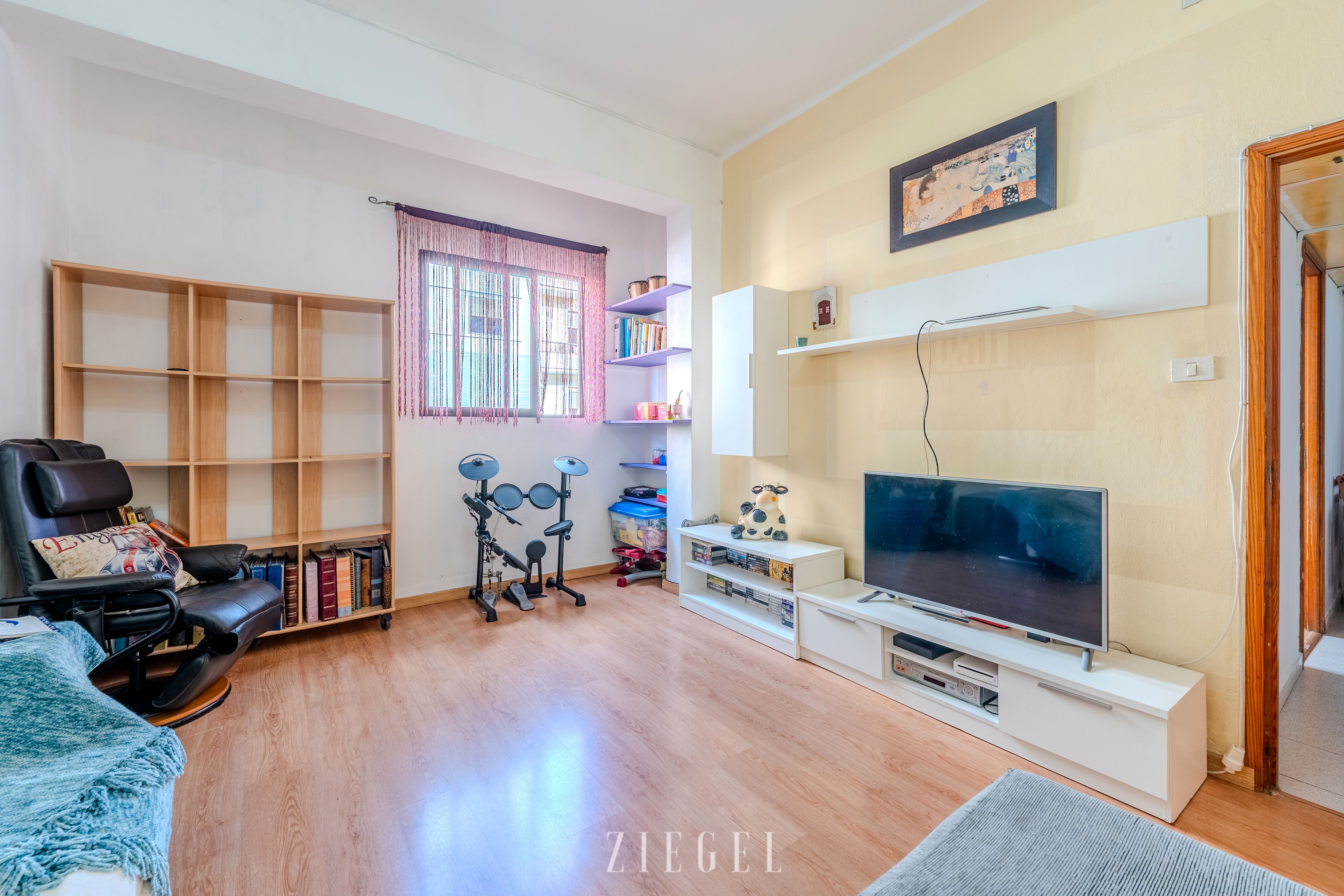 Flat for sale in Paseo Tomás Morales, 45, Arenales - Lugo - Avda. Marítima, Centro