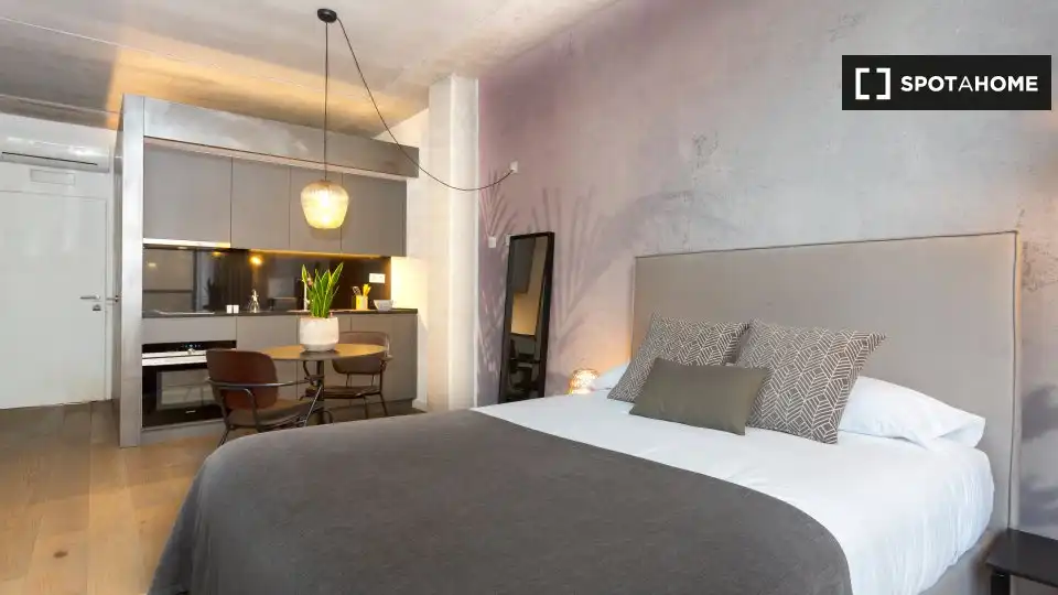 Flat to rent in Eixample, imagen 7