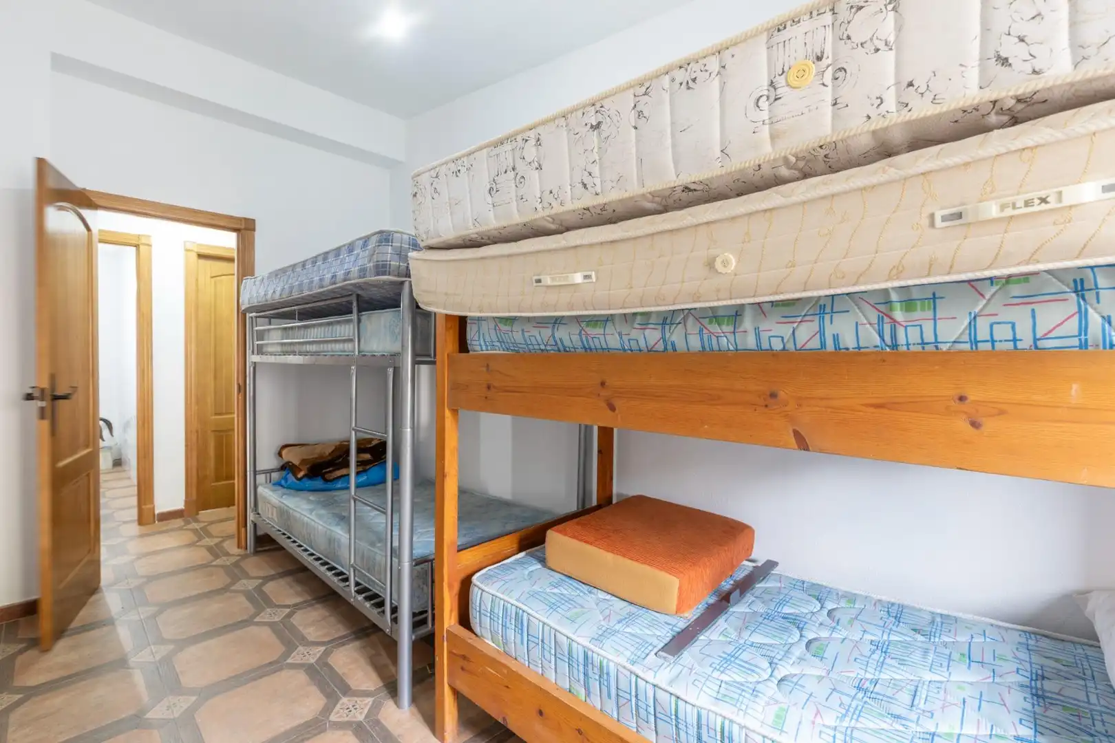 Habitación de Finca rústica en venta en Nigüelas con Amueblado