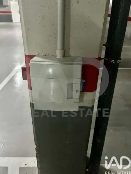 Garatge de lloguer en León Capital 