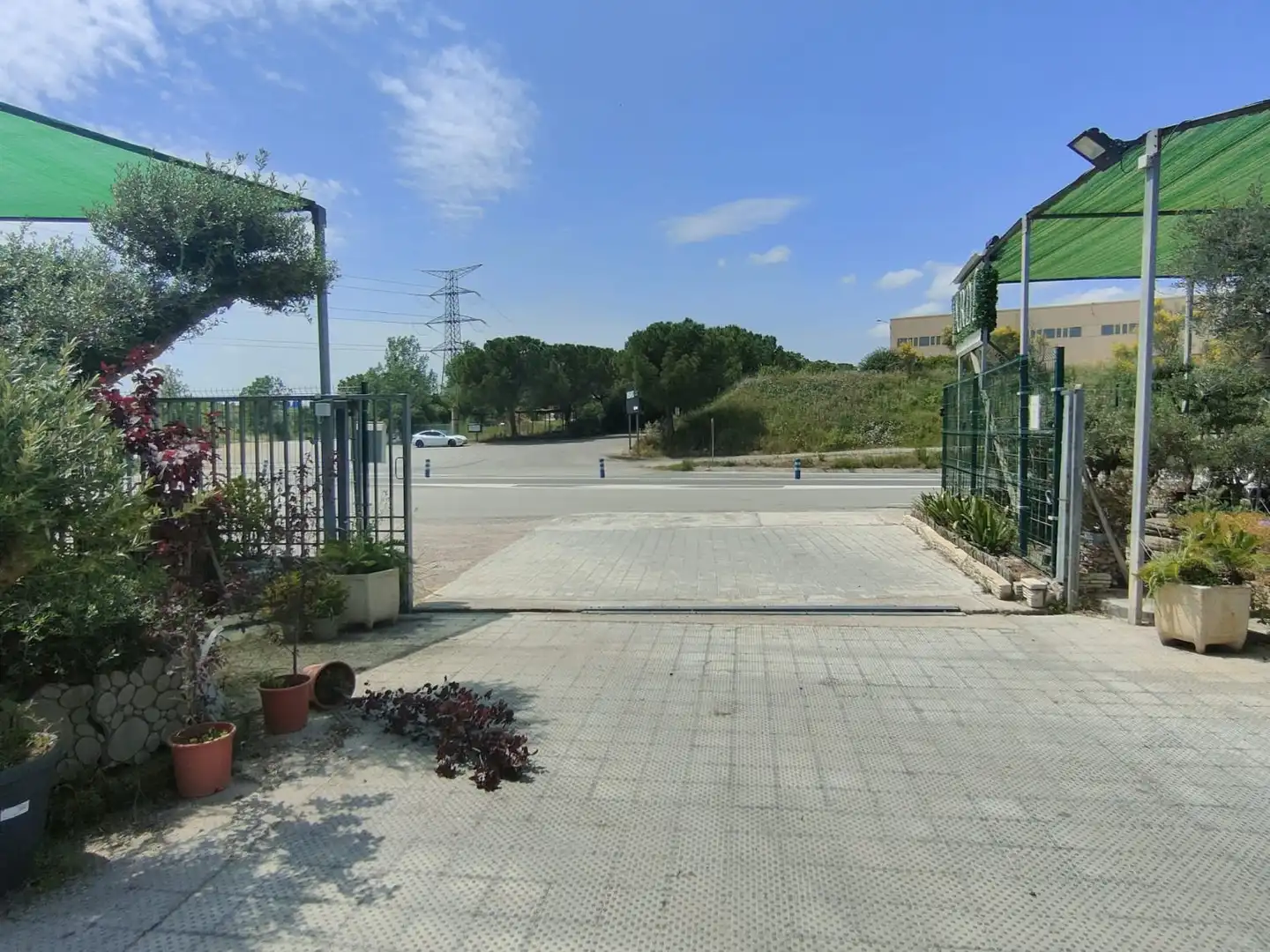 Residencial en venta en Esparreguera