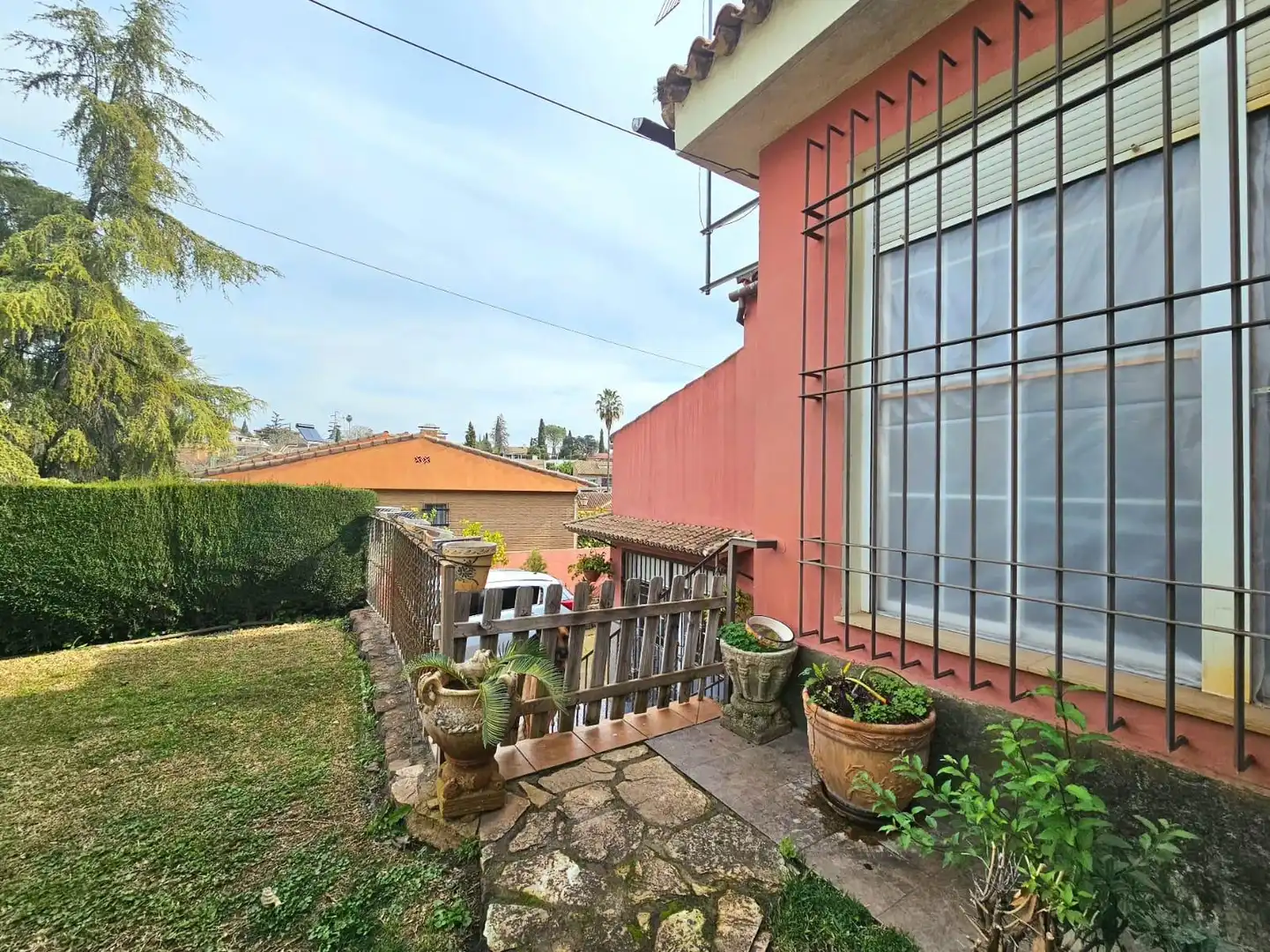 Chalet con piscina en venta en PLATERO HEREDIA, imagen 56