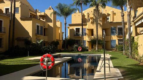 Foto 2 de Dúplex de lloguer a  Av Piedramar-arroyo Piedras 2(d) Es:j Planta At P, Nagüeles Alto, Málaga