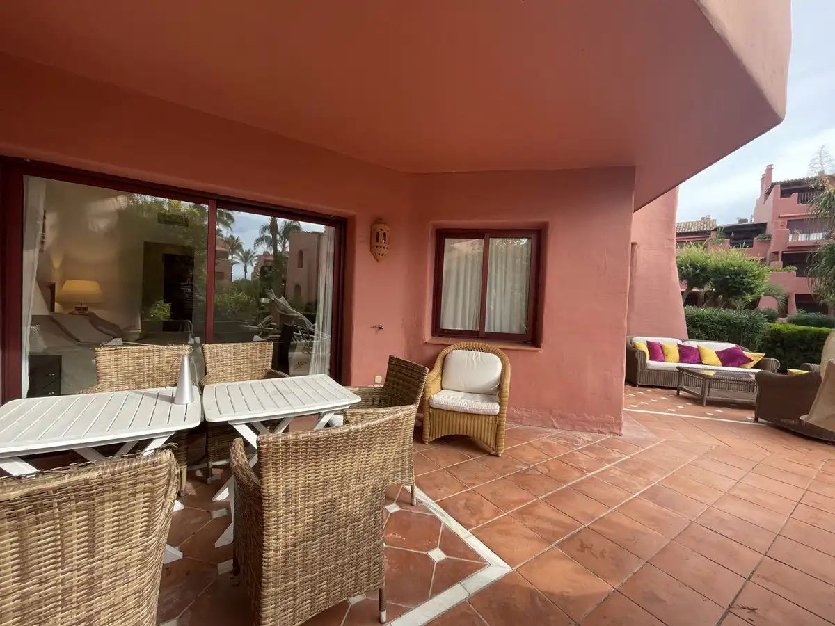 Apartment mit Pool zum Verkauf in Benamara - Atalaya, imagen 5