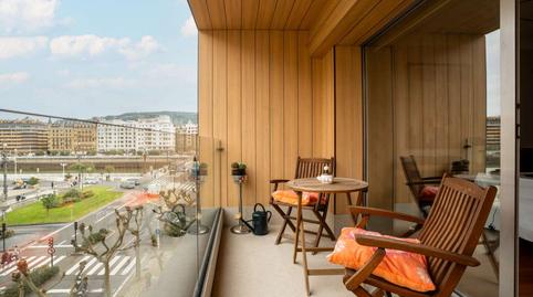 Foto 5 de Piso en venta en Área Romántica, Gipuzkoa