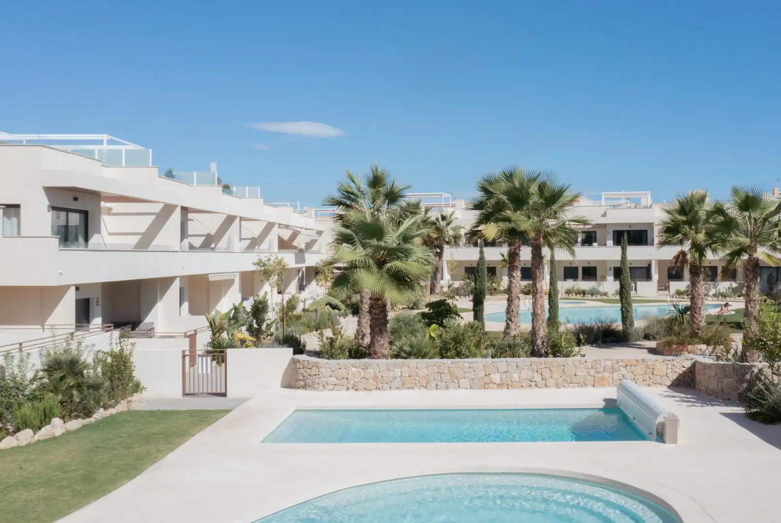 Bungalow con piscina en venta en Playa del Acequión, Náufragos y Rocío del Mar, imagen 35